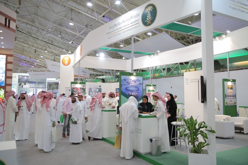 غدا في الرياض .. انطلاق معرض ومؤتمر الشرق الأوسط للدواجن