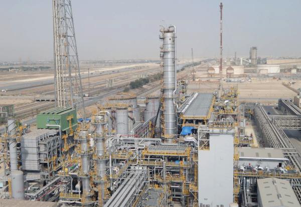 أرباح شركات البتروكيماويات المدرجة تقفز 189 % خلال الربع الرابع .. 11.3 مليار ريال