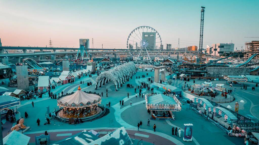 لدعم المواهب الوطنية .. "منشآت" تطلق مكتبة ذكاء الرقمية