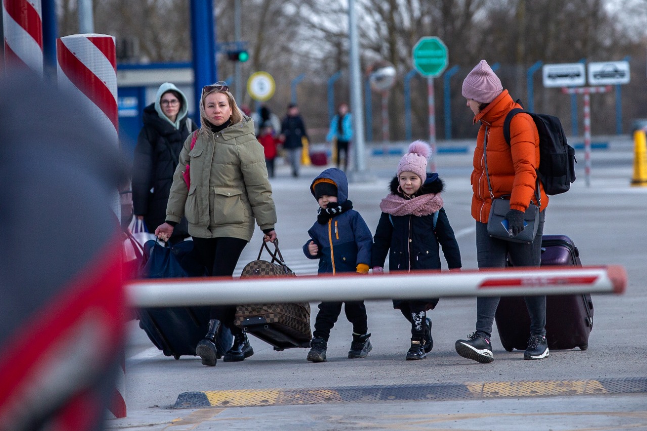 أبرز التطورات الاقتصادية للأزمة الأوكرانية