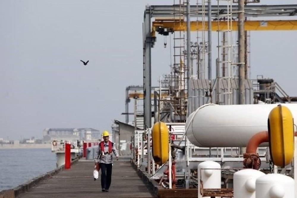 خلال فبراير .. واردات الهند من النفط الخام عند أعلى مستوى منذ ديسمبر 2020