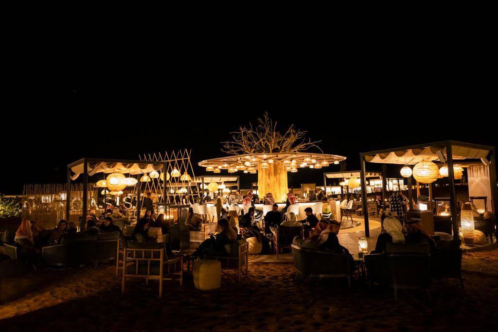 الحكير تخسر 681 مليون ريال خلال السنة المالية المنتهية في مارس 2020  