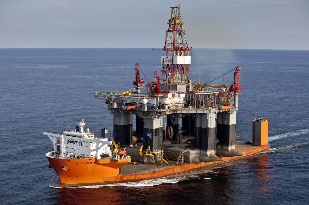 العقوبات التي فرضها الغرب على روسيا لها تأثير واسع على قطاع الطاقة عالميا.