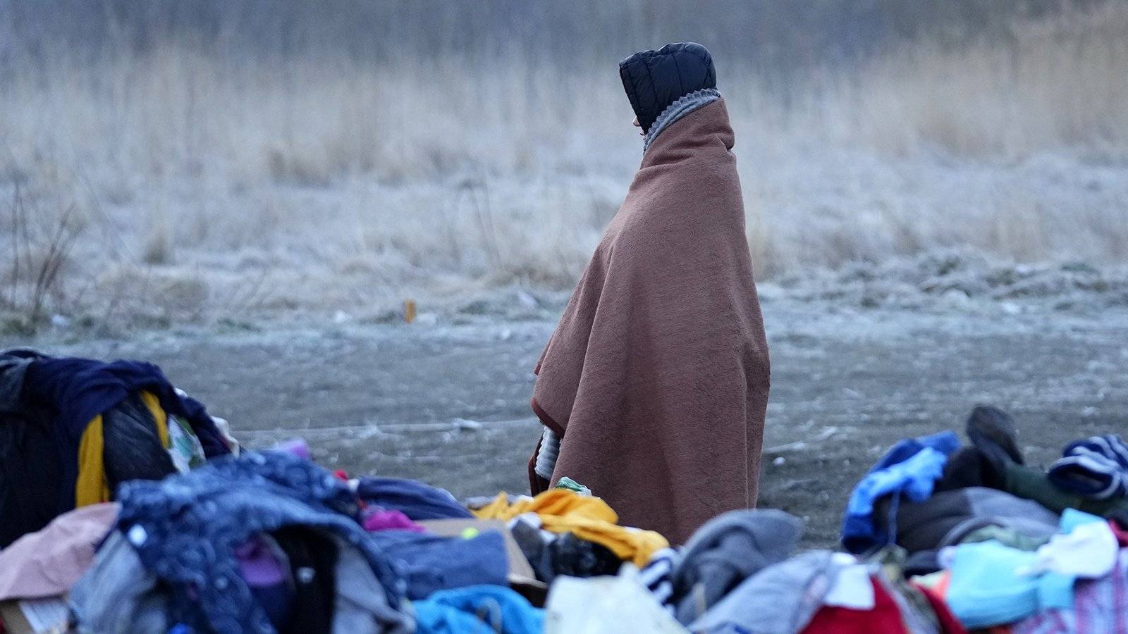 ماكرون:  أوروبا وإفريقيا "ستشهدان اضطرابا كبيرا على الصعيد الغذائي بسبب الحرب في أوكرانيا.