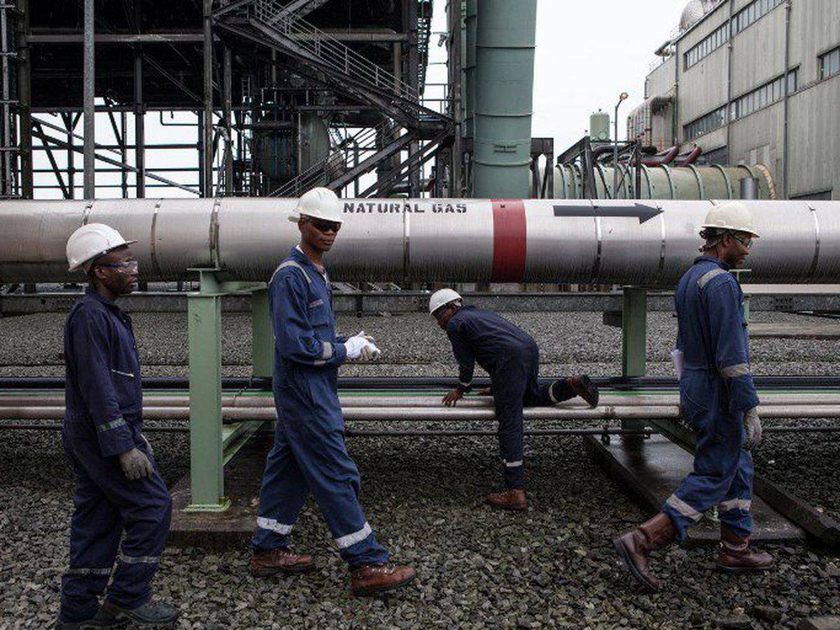 السلطات الأمريكية تدعم الموافقة على المشاريع المستقبلية للغاز الطبيعي بسرعة أكبر.