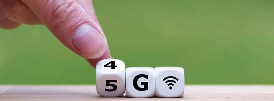 الجيل السادس للاتصالات سيوفر مزايا متعددة تركز على السرعة والاستدامة