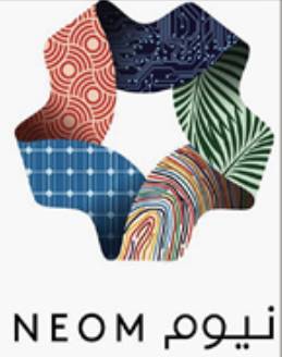 «نيوم» تطلق شركة الطاقة والمياه «إنوا» .. تعزيز الاستدامة ودعم الاقتصاد الدائري