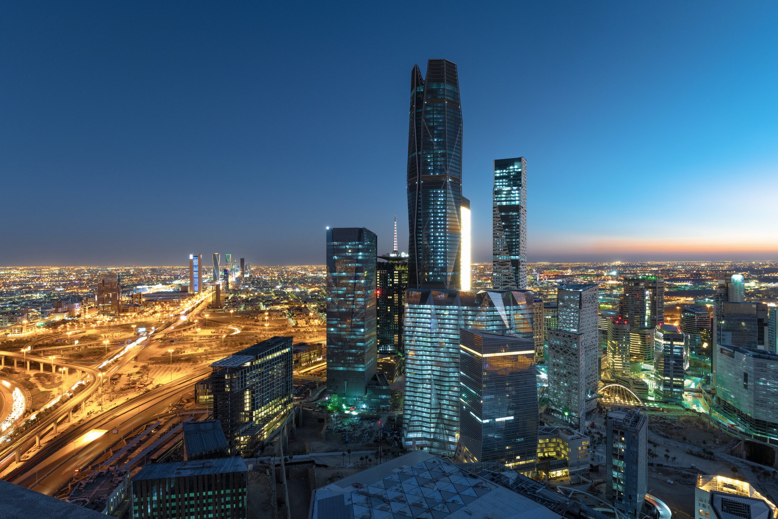 السعودية تبدأ حملتها للترويج لاستضافة معرض "إكسبو الدولي 2030" | صحيفة الاقتصادية