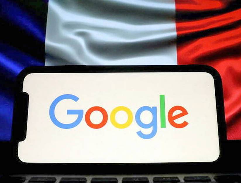 Accord entre « Google » et les médias français sur les « droits de voisinage »