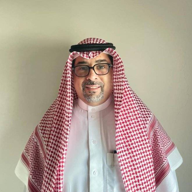 مجيد العبدالجبار.