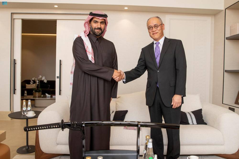 غدا.. تدشين مشروع مستشفى الإبل بتكلفة 100 مليون ريال