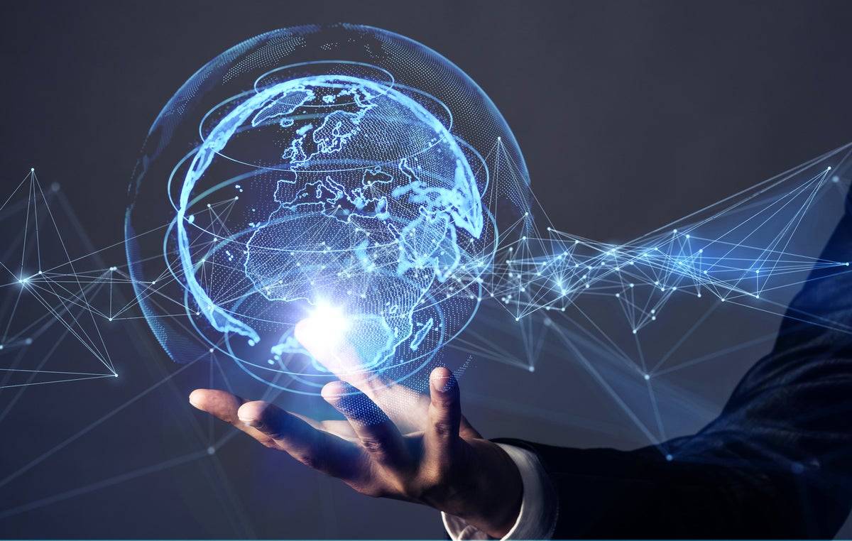 تطور التقنيات يعتمد على تطور البنية التحتية الرقمية.