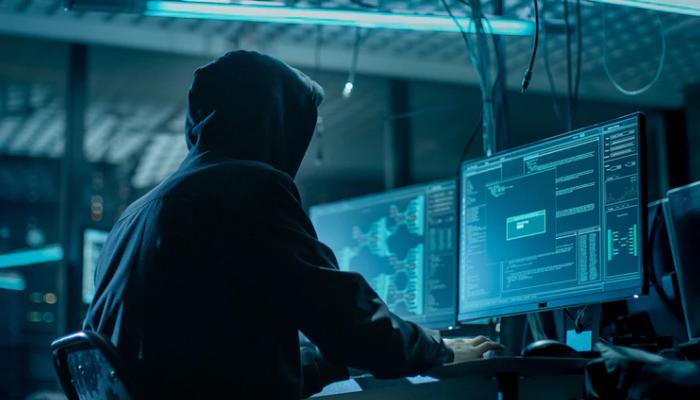 جوجل : قراصنة إنترنت من روسيا يستهدفون أوكرانيا