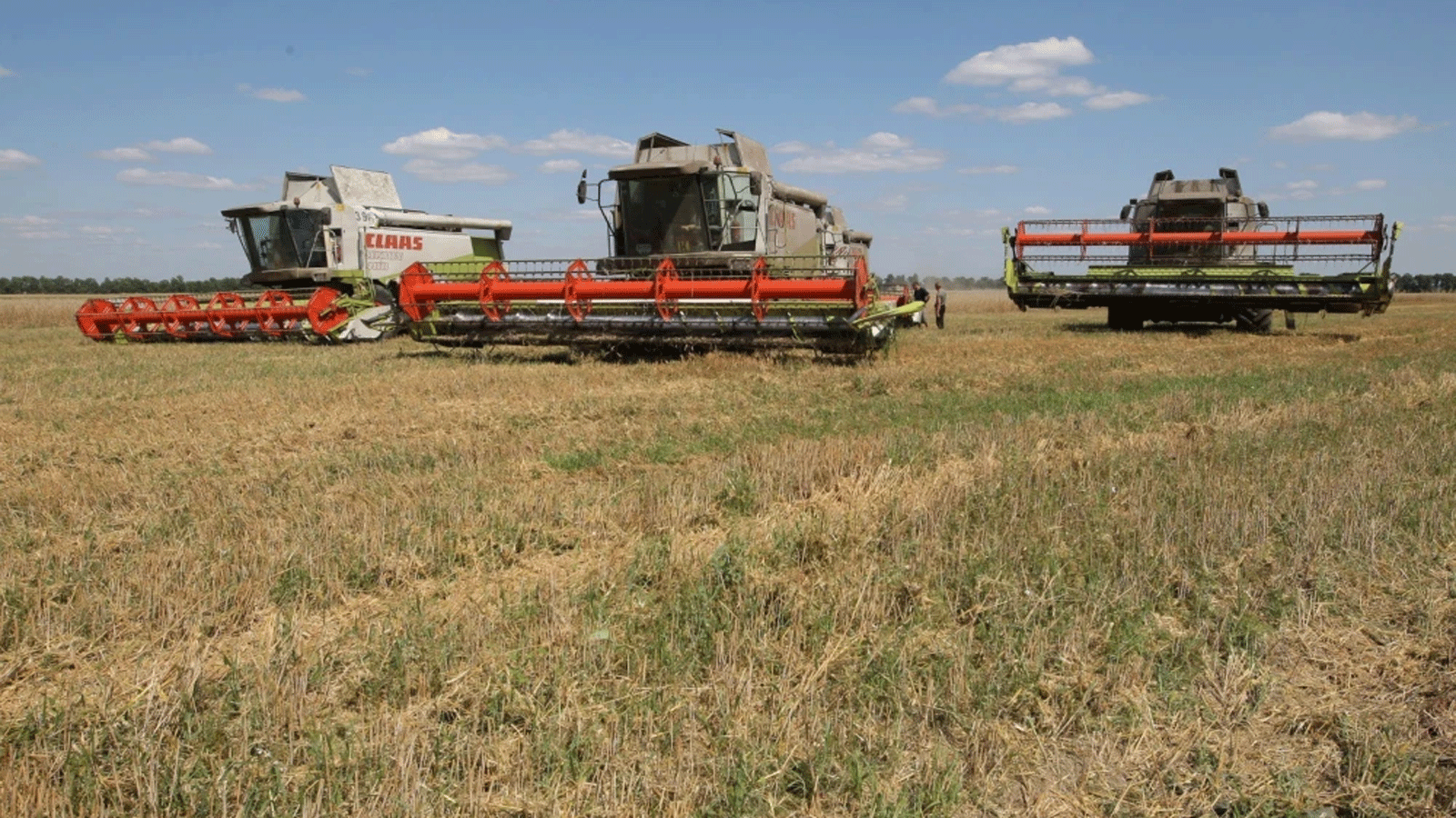 تأثير ارتفاع أسعار القمح وزيت الطعام والوقود سيكون أعمق خلال شهر رمضان.