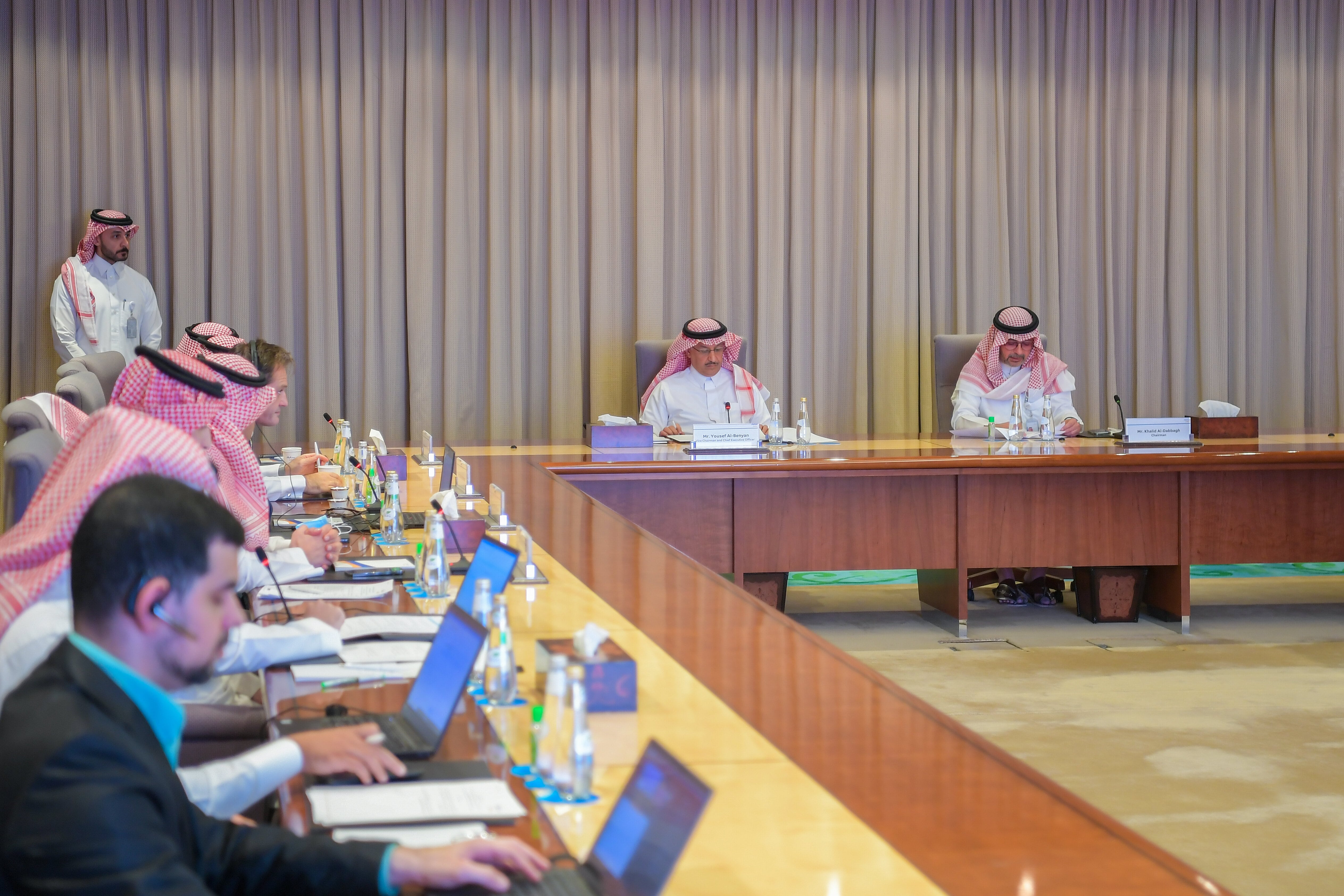 "سابك": توزيع 6.75 مليار ريال أرباحا نقدية على المساهمين عن النصف الثاني من 2021