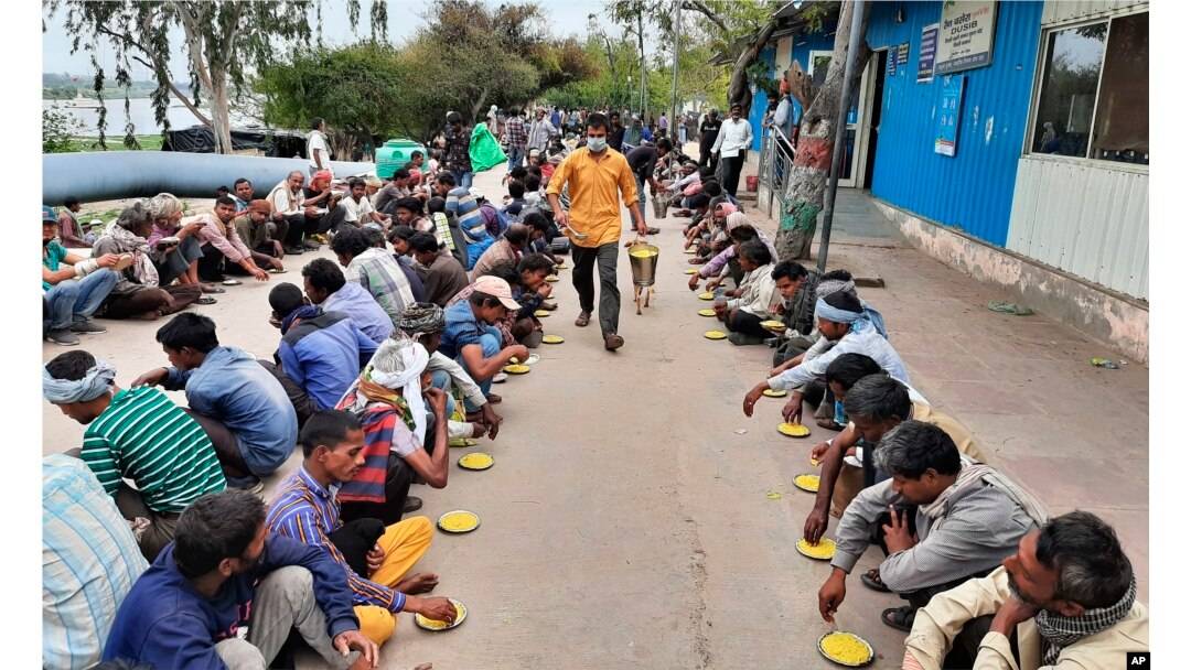 ارتفاع أسعار المواد الغذائية يخلف آثارا بعيدة المدى تتجاوز زيادة انعدام الأمن الغذائي.