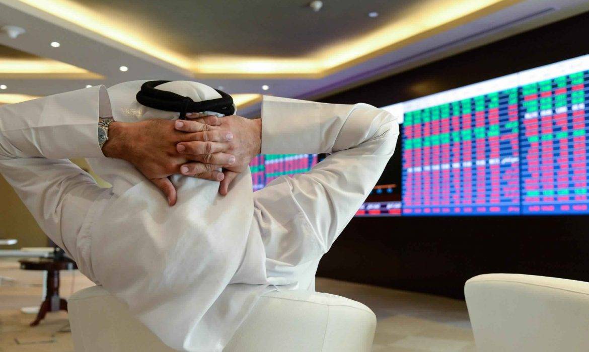 تراجع مؤشر قطر 0.9 في المائة إلى 13995 نقطة مواصلا خسائر سجلها في الجلسة السابق.