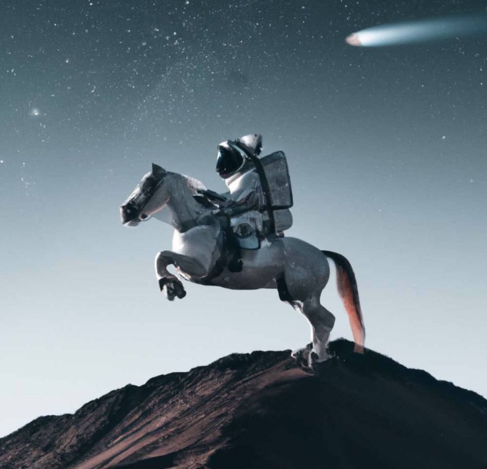 شركات ناشئة تنافس عمالقة التكنولوجيا في الذكاء الاصطناعي