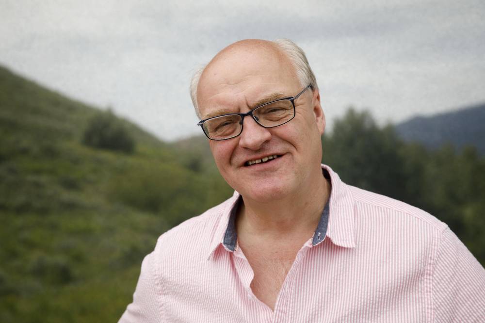 تدريب الكلاب على اكتشاف كورونا في السعودية