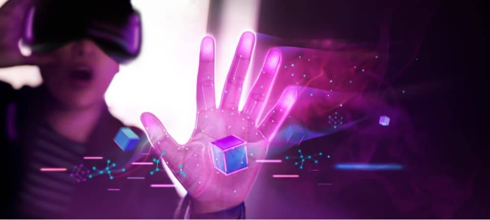 مخاوف وتهديدات أمنية يجب تجاوزها للانتقال إلى عالم الـ "ميتافيرس"