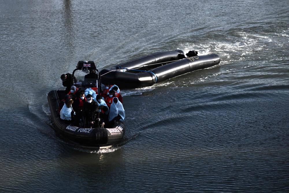 برلين غير راضية بعد تلويح واشنطن بعقوبات على خلفية "نورد ستريم2"