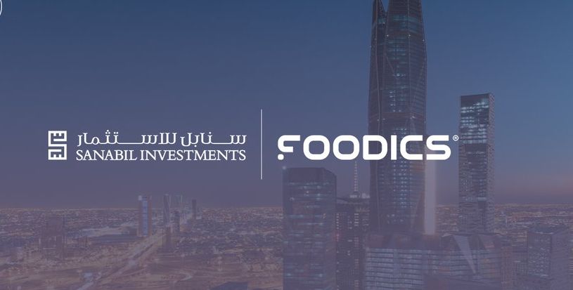 بقيادة "سنابل" المملوكة لصندوق الاستثمارات العامة .. "فودكس" تجمع 170 مليون دولار في جولة استثمارية