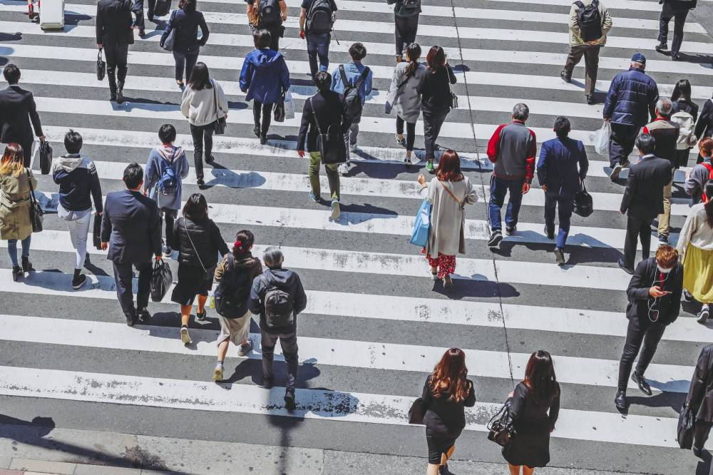 مصير الدول بلا أطفال أن تتقدم بالعمر وتختفي ببطء. (جيتي)