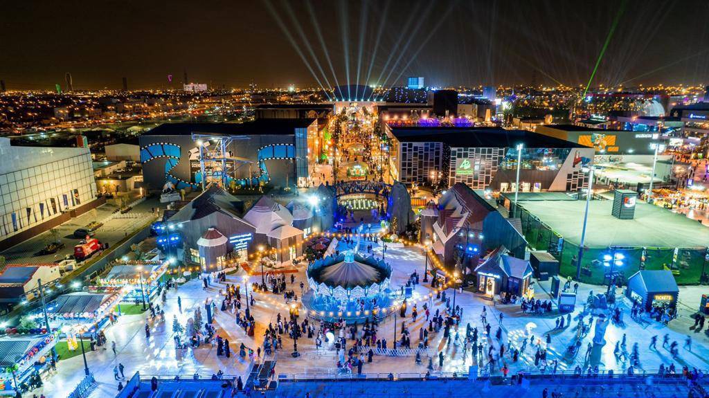 نيوم تبدأ تجهيز البنية التحتية للمدن "الإدراكية" الأكثر تطورا في العالم