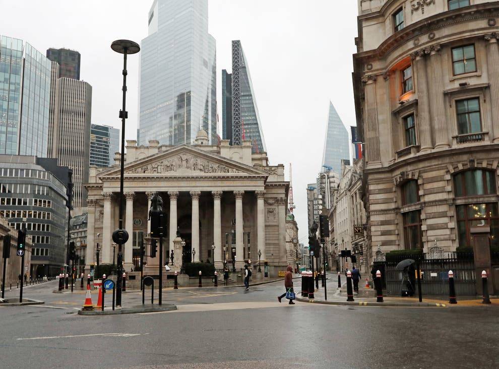 Time to revive UK markets