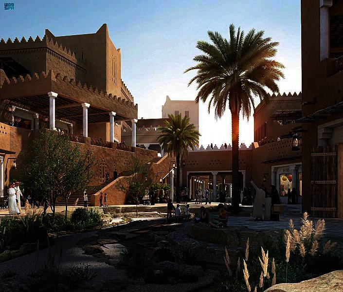 13.96 مليار ريال تحويلات الأجانب في المملكة خلال يونيو .. الأعلى منذ نهاية 2017