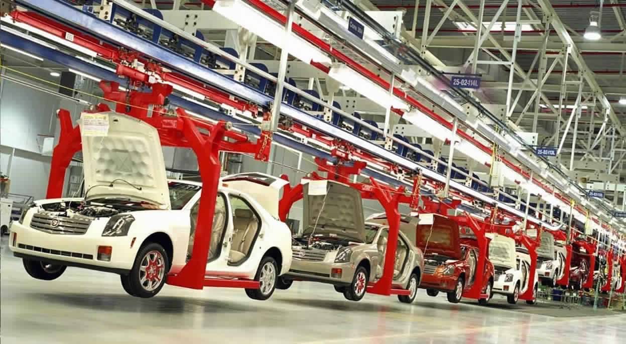 المبيعات المحلية للسيارات في المكسيك تراجعت بنسبة 1.2 في المائة.