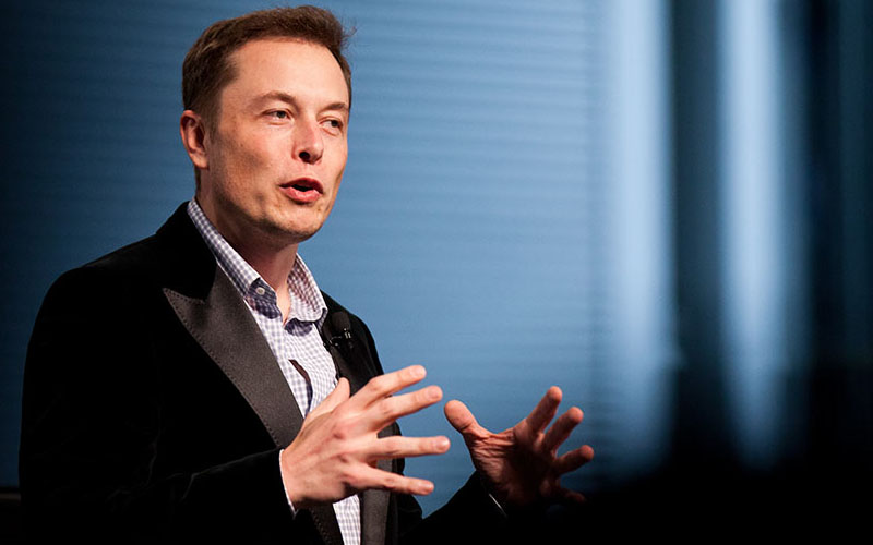 ماسك يؤكد الامتثال لقواعد الاتحاد الأوروبي الرقمية الجديدة