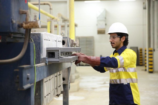 وزارات "الصناعة" في الخليج تبحث استراتيجية التنمية الصناعية وقانون التنظيم الصناعي الموحد