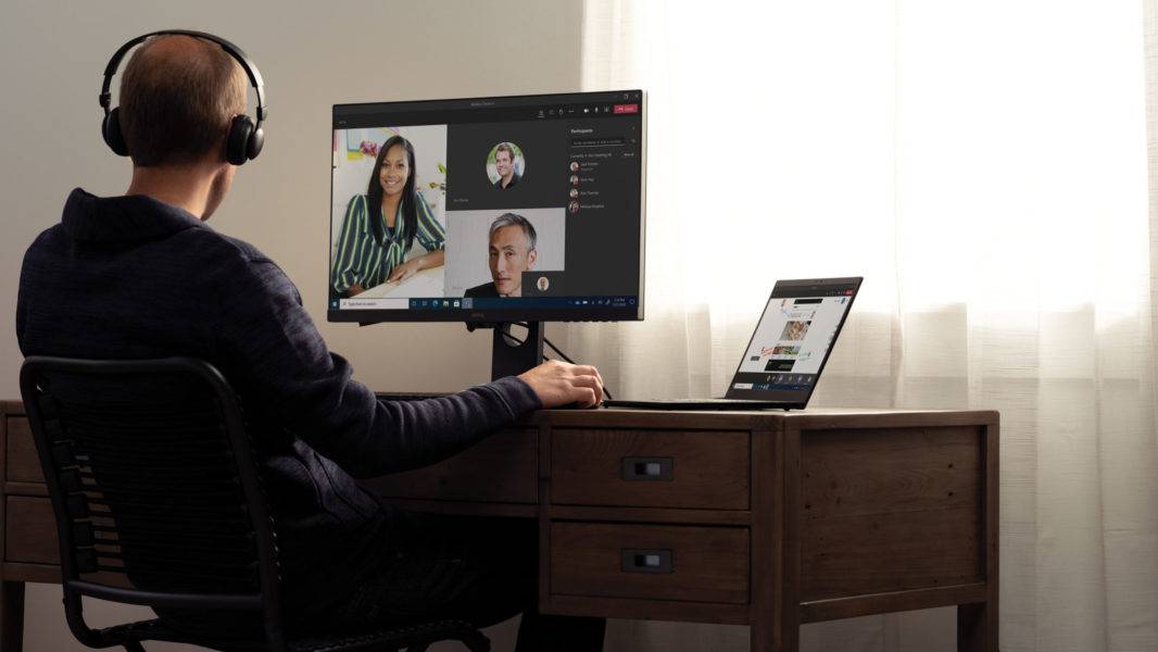 العمل المرن قد يزيد من الإرهاق الرقمي