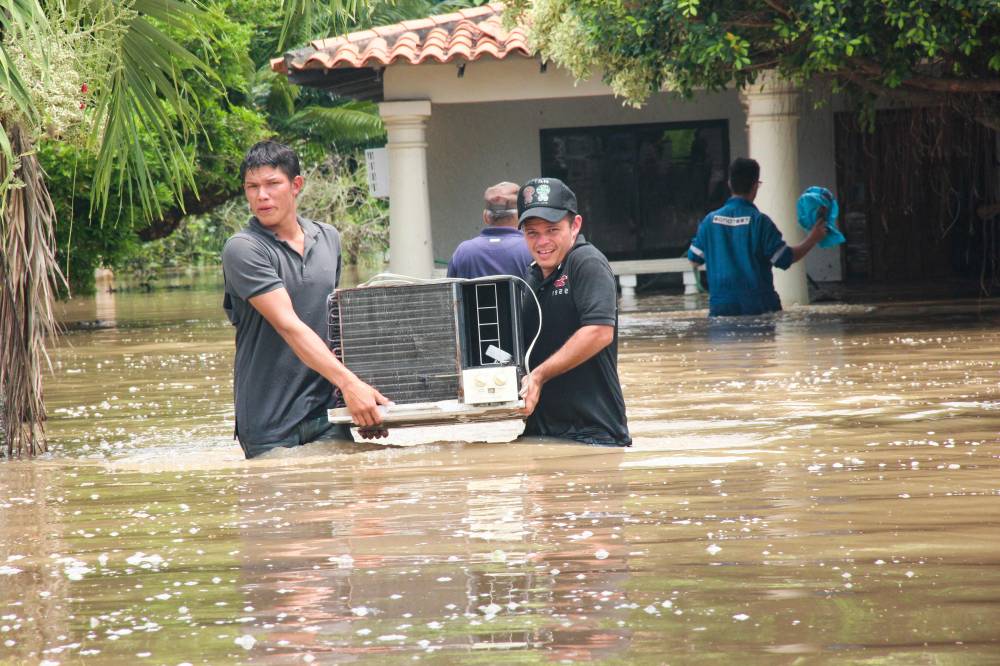 إنقاذ ما تبقى