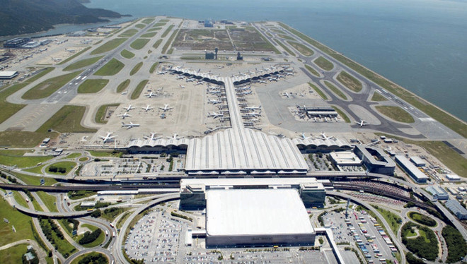 شركات نقل جوي تلغي تعليق عملياتها في نيجيريا