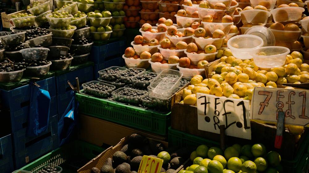 بريكست .. سحابة تخيم على الاقتصاد البريطاني الهش