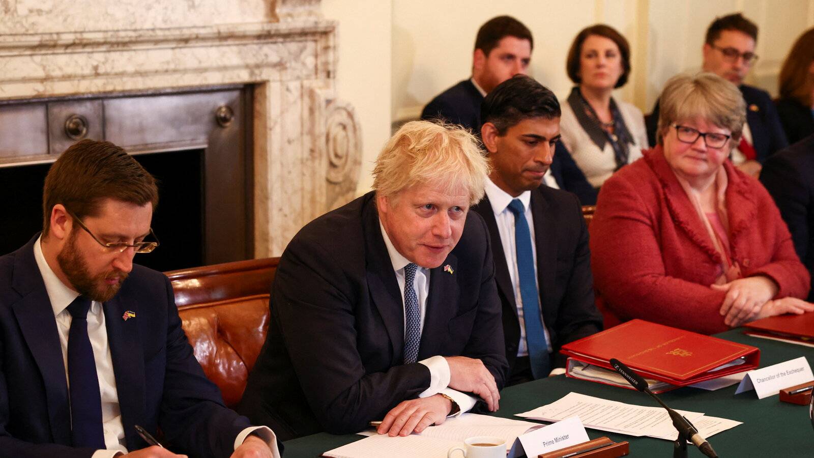 بريكست .. سحابة تخيم على الاقتصاد البريطاني الهش