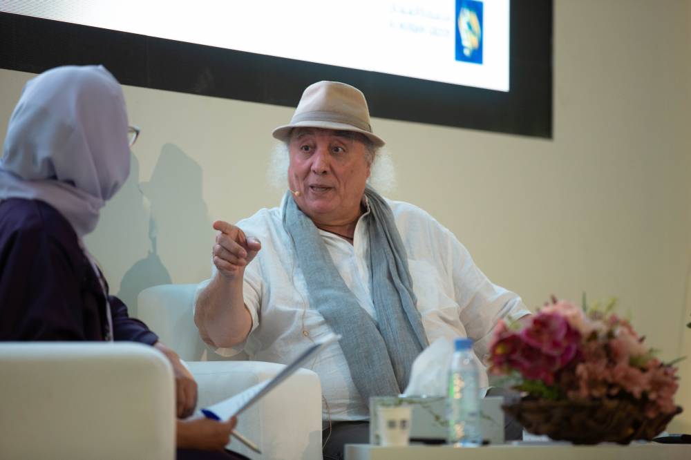 واسيني الأعرج