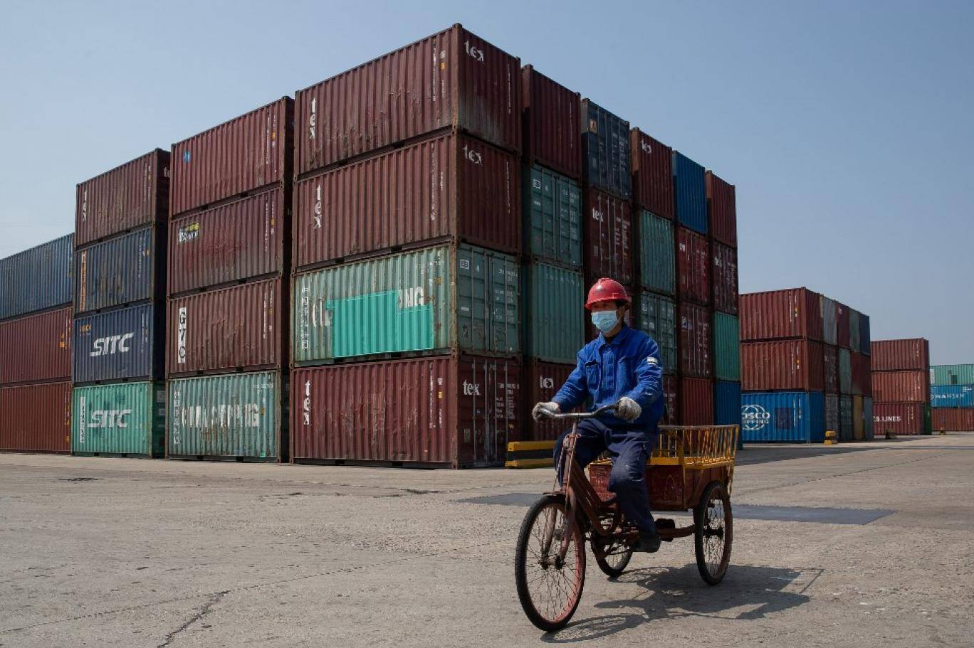 اتساع متوقع للعجز التجاري لكوريا الجنوبية في يونيو