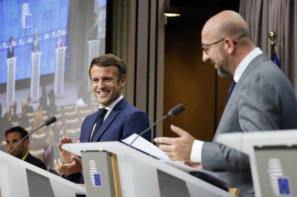 زعماء أوروبا يؤيدون استخدام اليورو في كرواتيا بدءا من 2023