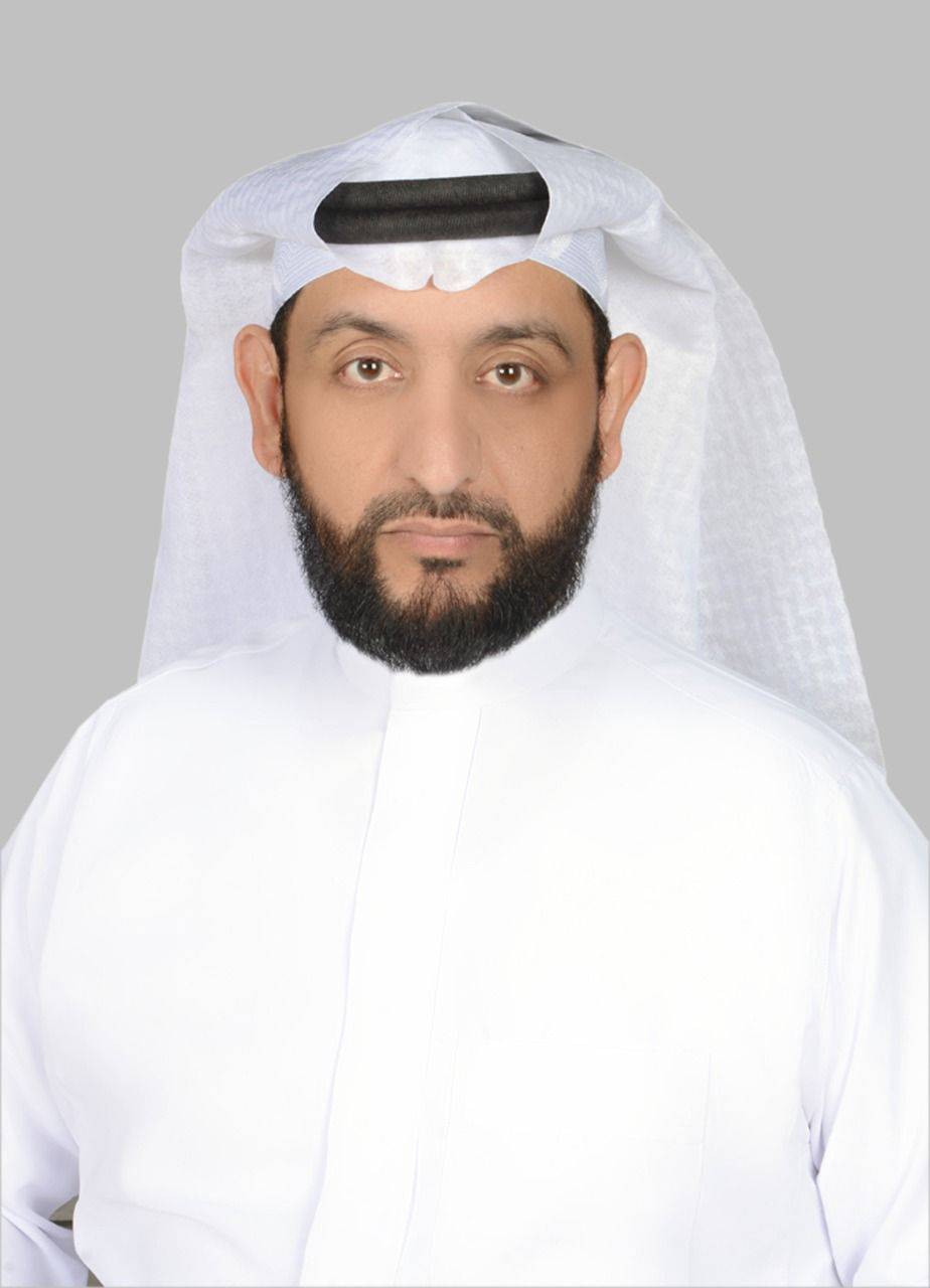 سعود الرمان