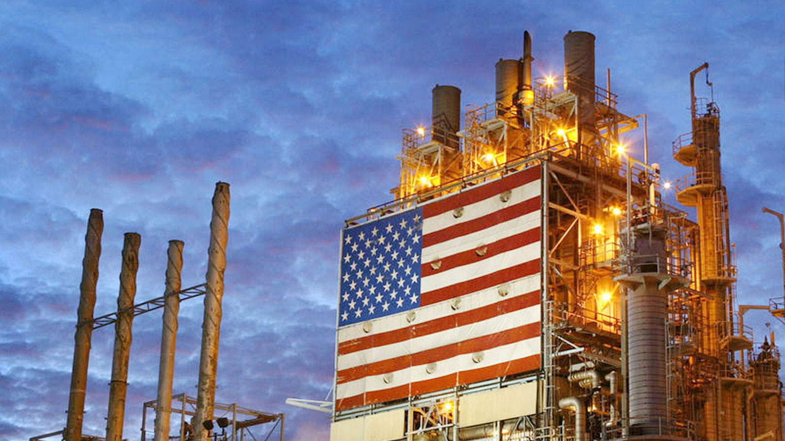 مخزونات النفط الأمريكية تتراجع 2.8 مليون برميل الأسبوع الماضي