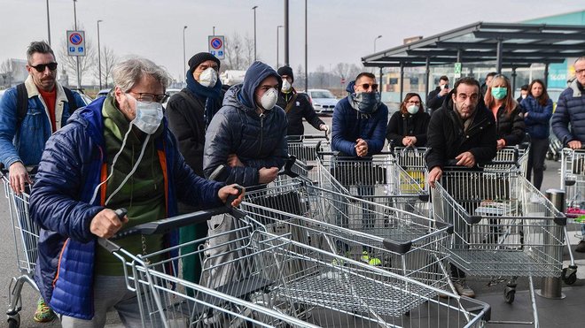 رؤساء بنوك مركزية: محاربة التضخم لها الأولوية على النمو