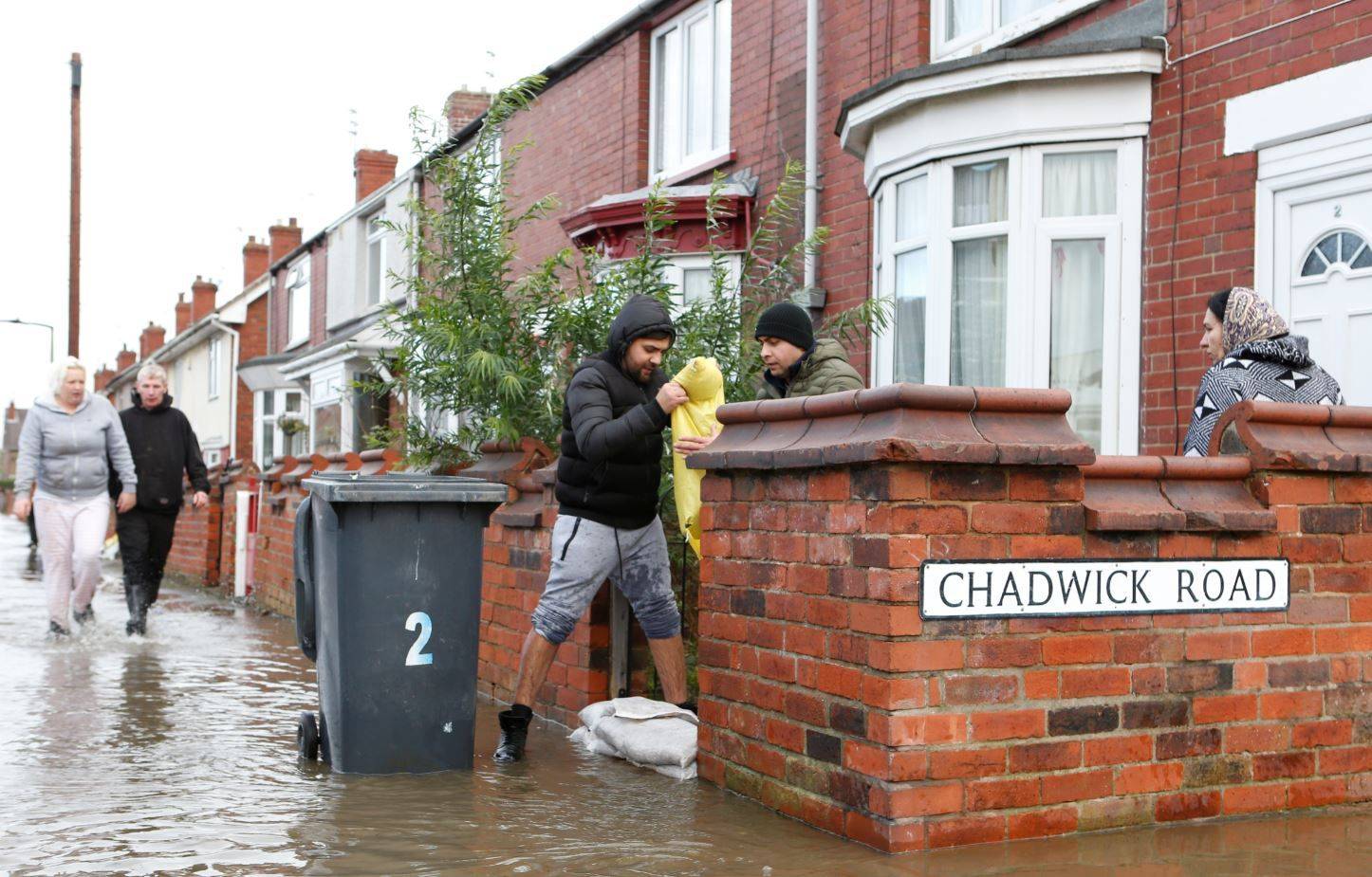 الاتحاد الأوروبي يسجل تراجعا بنسبة 31% في طلبات اللجوء عام 2020 