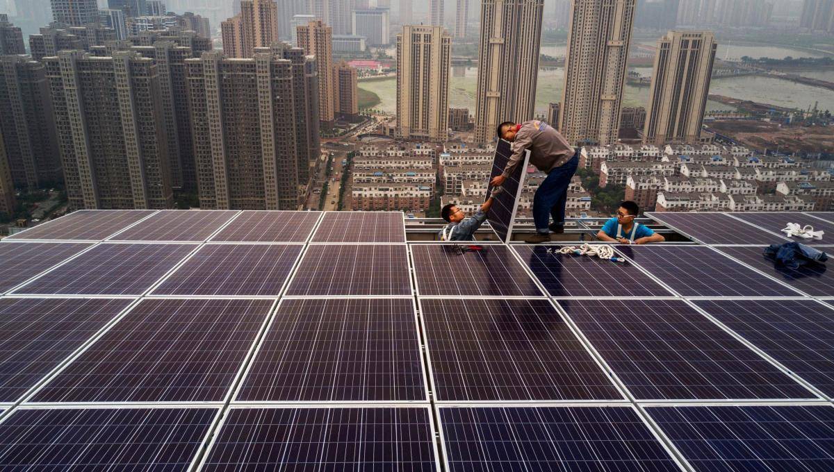 "إنتل" تحصل على ترخيص أمريكي لتوريد بعض المنتجات لـ"هواوي"