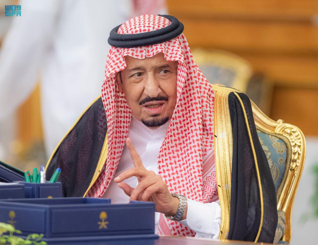  تعديل آلية عمل نظامي «القضاء» و«المظالم»