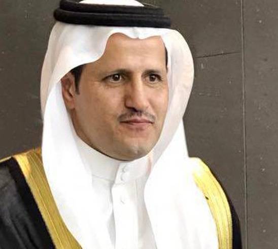 محمد الزهراني