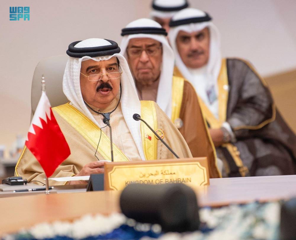 ولي العهد: لن نتخلى عن قيمنا النبيلة .. نفتخر بها ونتمنى من العالم احترامها