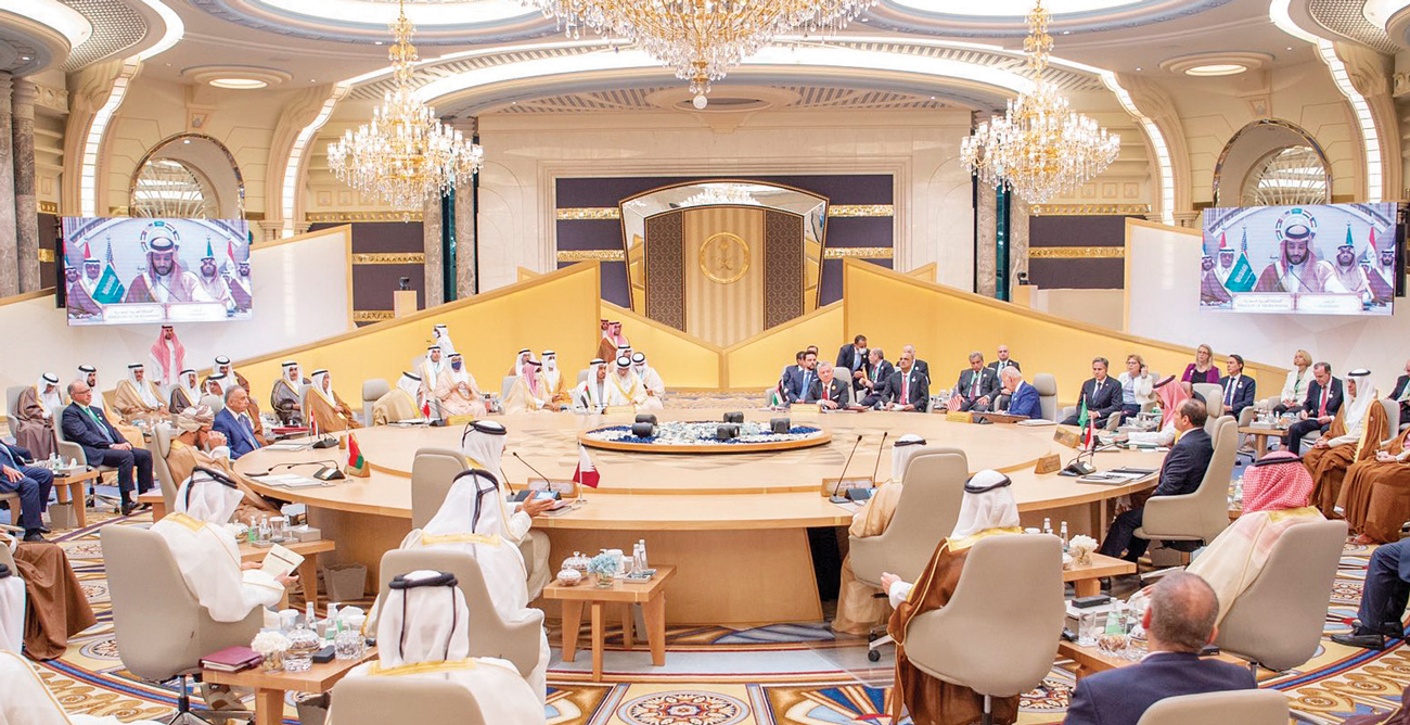 ولي العهد: لن نتخلى عن قيمنا النبيلة .. نفتخر بها ونتمنى من العالم احترامها